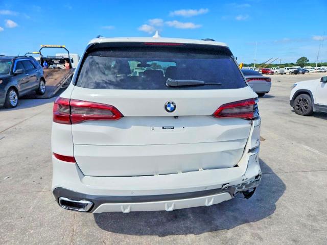 2019 Bmw X5 მანქანა იყიდება აუქციონზე, vin: 5UXCR6C58KLL12869, აუქციონის ნომერი: 52440436
