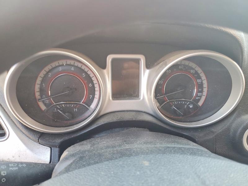 52286306 :رقم المزاد ، 3C4PDDBG2CT283447 vin ، 2012 Dodge Journey مزاد بيع