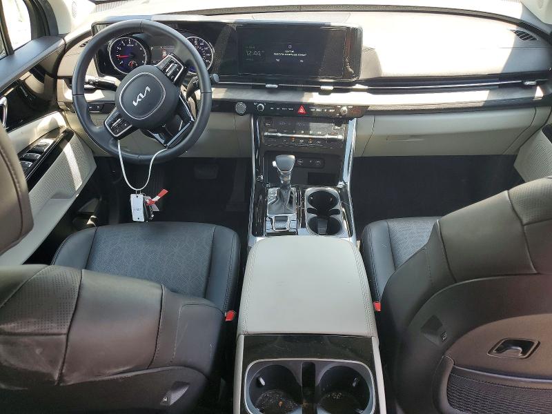 Продажа на аукционе авто 2023 Kia Carnival, vin: KNDNC5H32P6298390, номер лота: 52380076