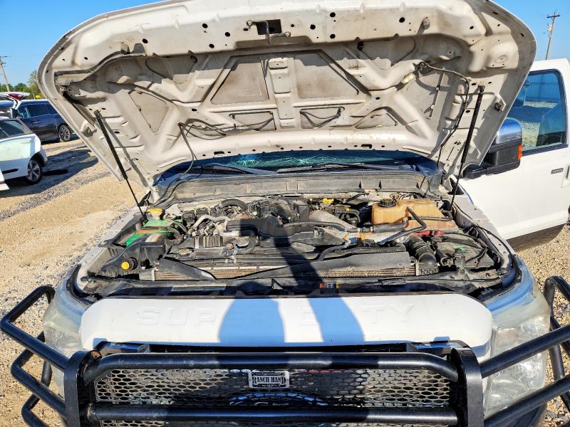 Aukcja sprzedaży 2016 Ford F250, vin: 1FT7W2BT9GEA63918, numer aukcji: 52263336