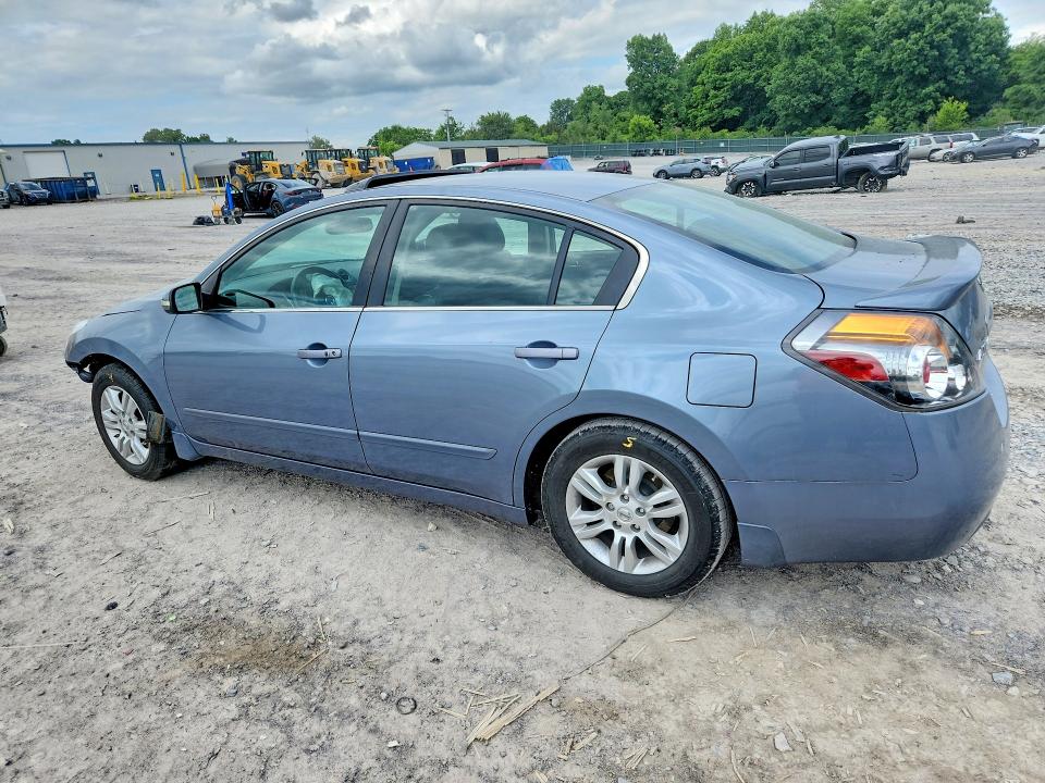 2012 Nissan Altima მანქანა იყიდება აუქციონზე, vin: 1N4AL2AP1CC143017, აუქციონის ნომერი: 52674016