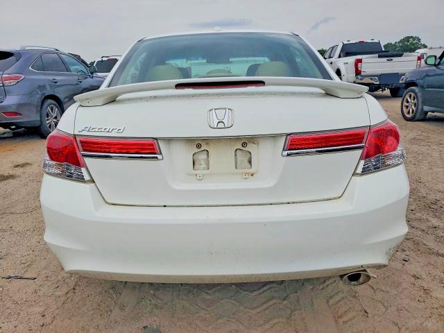 Aukcja sprzedaży 2012 Honda Accord, vin: 1HGCP2F84CA094479, numer aukcji: 52734116