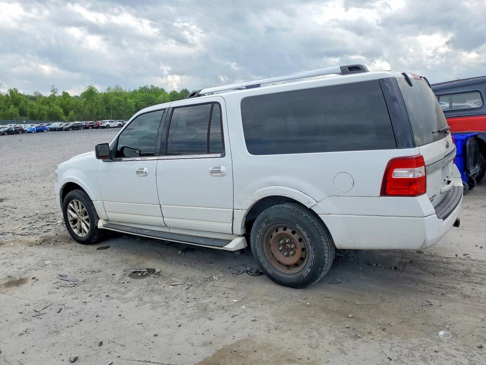 Aukcja sprzedaży 2017 Ford Expedition, vin: 1FMJK1KT0HEA07598, numer aukcji: 54259576