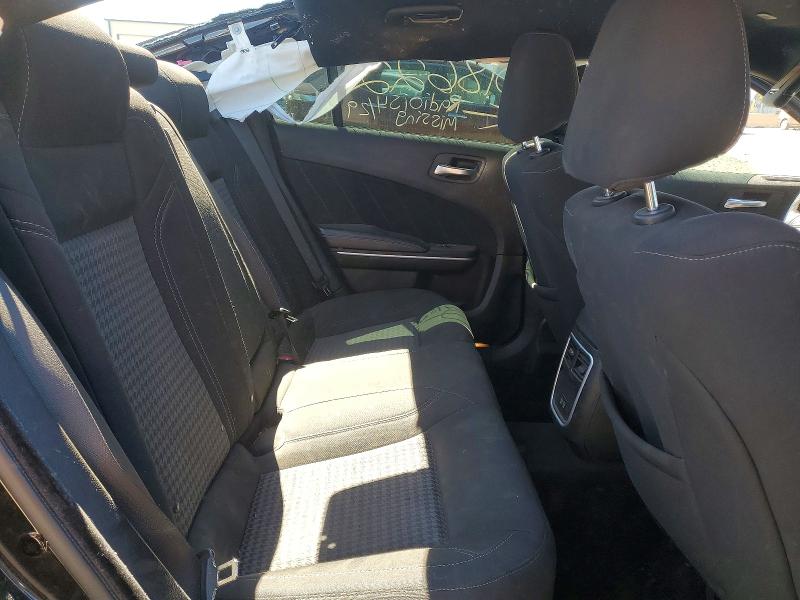 Продажа на аукционе авто 2023 Dodge Charger, vin: 2C3CDXBG6PH522209, номер лота: 52559106