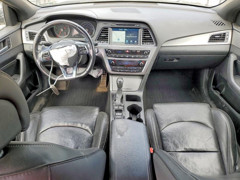 Aukcja sprzedaży 2015 Hyundai Sonata, vin: 5NPE34AB8FH112691, numer aukcji: 54891176
