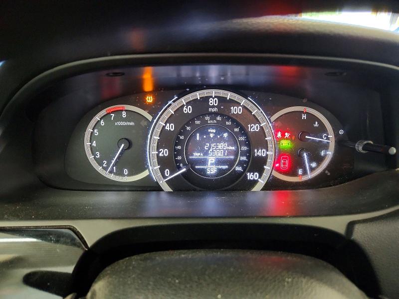 54270406 :رقم المزاد ، 1HGCR2F35HA239597 vin ، 2017 Honda Accord مزاد بيع