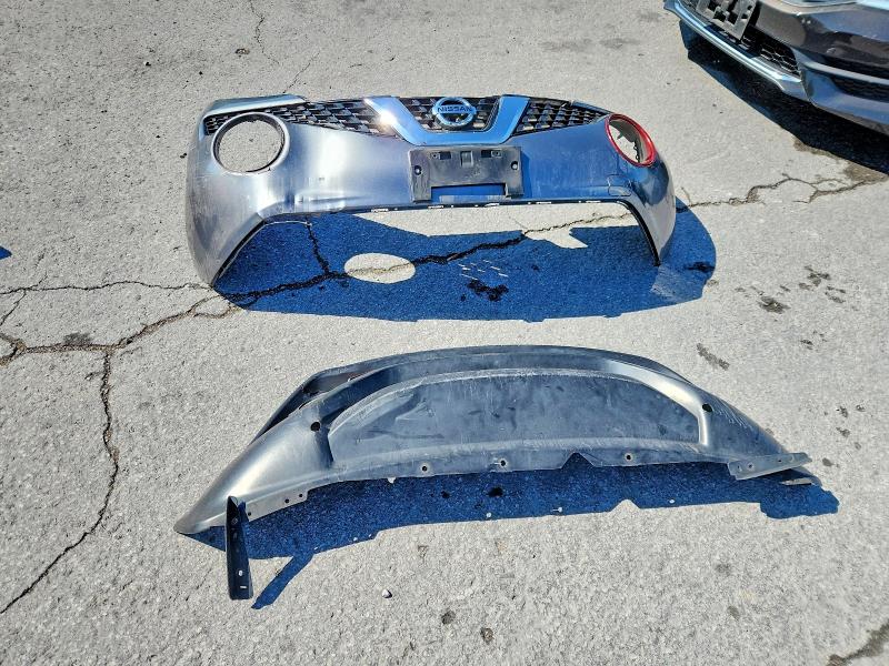 2015 Nissan Juke მანქანა იყიდება აუქციონზე, vin: JN8AF5MR7FT503366, აუქციონის ნომერი: 53108216
