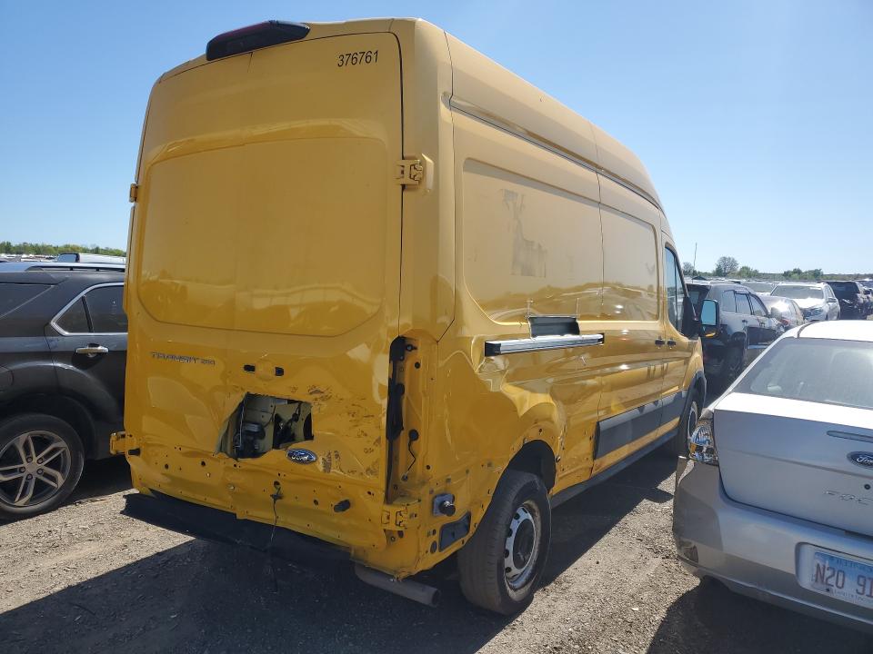 Aukcja sprzedaży 2020 Ford Transit, vin: 1FTBR1X82LKA72813, numer aukcji: 53093346