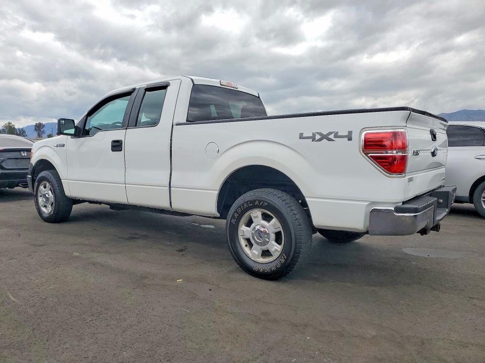 Продажа на аукционе авто 2014 Ford F150, vin: 1FTEX1EMXEFA03835, номер лота: 52560936