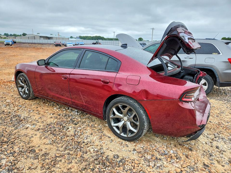 Aukcja sprzedaży 2018 Dodge Charger, vin: 2C3CDXHG7JH119838, numer aukcji: 54785246