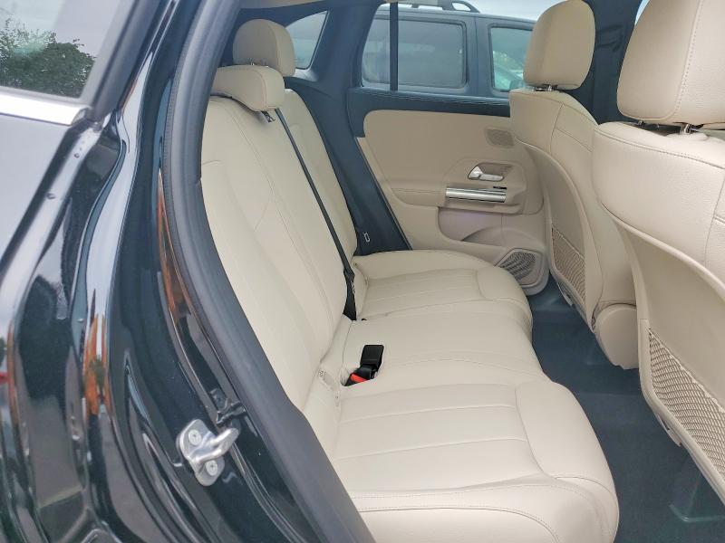 2026 Mercedes-benz Gla მანქანა იყიდება აუქციონზე, vin: W1N4N4HB3TJ788232, აუქციონის ნომერი: 54306136