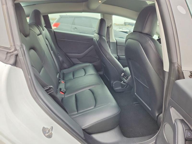 Продаж на аукціоні авто 2021 Tesla Model 3, vin: 5YJ3E1EA8MF961653, номер лоту: 52560396