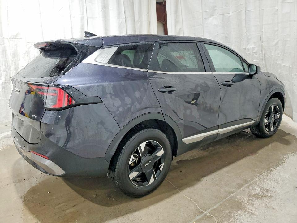Aukcja sprzedaży 2026 Kia Sportage, vin: 5XYK2CDF1TG399339, numer aukcji: 52183696