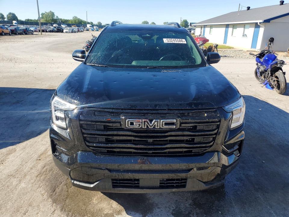 Продажа на аукционе авто 2026 Gmc Terrain, vin: 3GKALMEG5TL355850, номер лота: 53245586