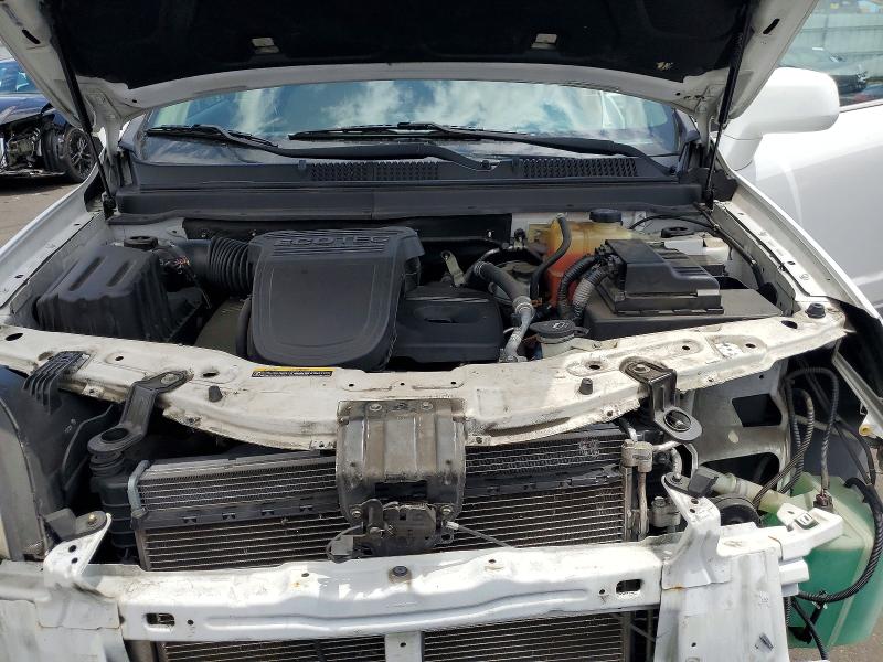 Продажа на аукционе авто 2008 Saturn Vue, vin: 3GSCL33P88S511446, номер лота: 55440356