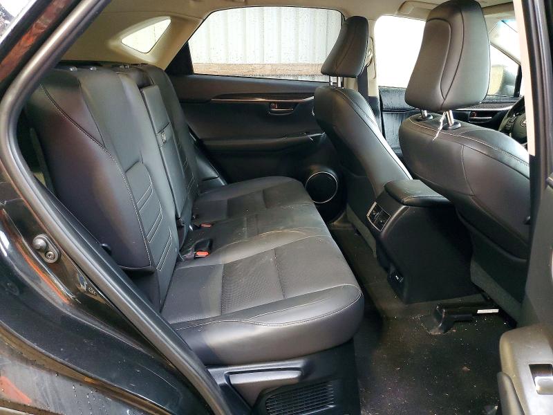 Aukcja sprzedaży 2019 Lexus Nx 300, vin: JTJBARBZ8K2179236, numer aukcji: 53378976