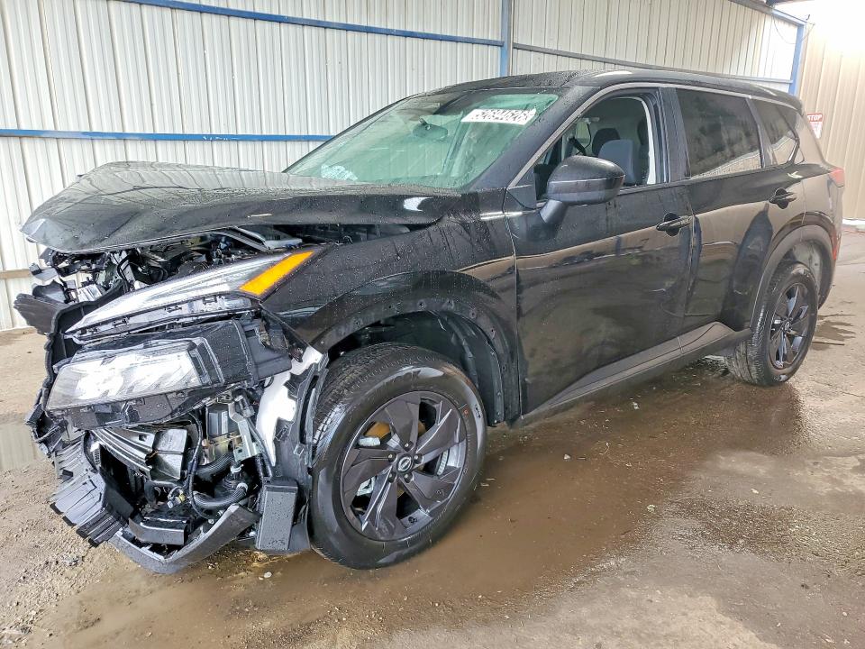 Продаж на аукціоні авто 2026 Nissan Rogue, vin: 5N1BT3BB3TC746280, номер лоту: 52694626