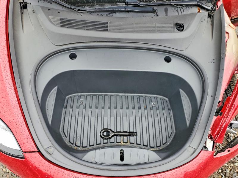 Продажа на аукционе авто 2020 Tesla Model 3, vin: 5YJ3E1EA3LF806247, номер лота: 53271496
