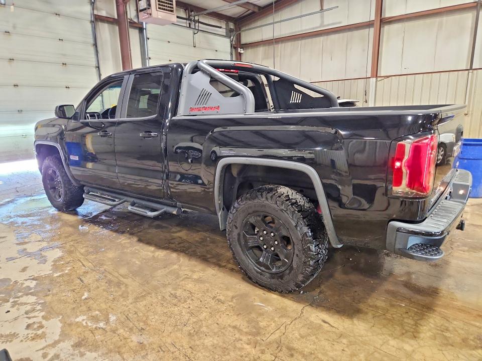 2016 Gmc Sierra მანქანა იყიდება აუქციონზე, vin: 1GTV2NEC1GZ284860, აუქციონის ნომერი: 54826666