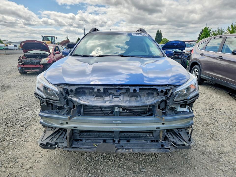 Продаж на аукціоні авто 2020 Subaru Outback, vin: 4S4BTAEC2L3172022, номер лоту: 53764826