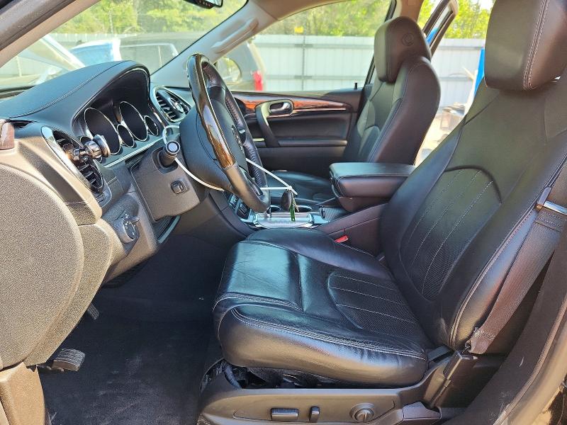Продажа на аукционе авто 2016 Buick Enclave, vin: 5GAKVCKD8GJ207947, номер лота: 53630616