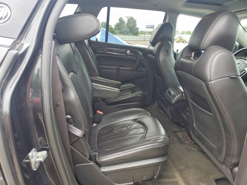Aukcja sprzedaży 2013 Buick Enclave, vin: 5GAKRDKD1DJ159097, numer aukcji: 53728036