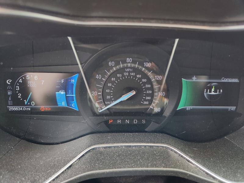 Aukcja sprzedaży 2013 Ford Fusion, vin: 3FA6P0H7XDR370844, numer aukcji: 54131226
