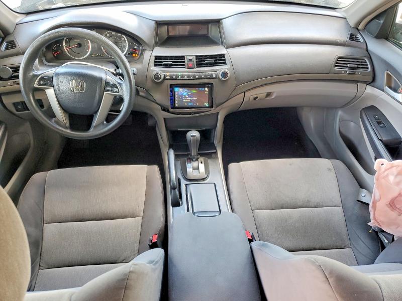 52000896 :رقم المزاد ، JHMCP26488C023887 vin ، 2008 Honda Accord مزاد بيع