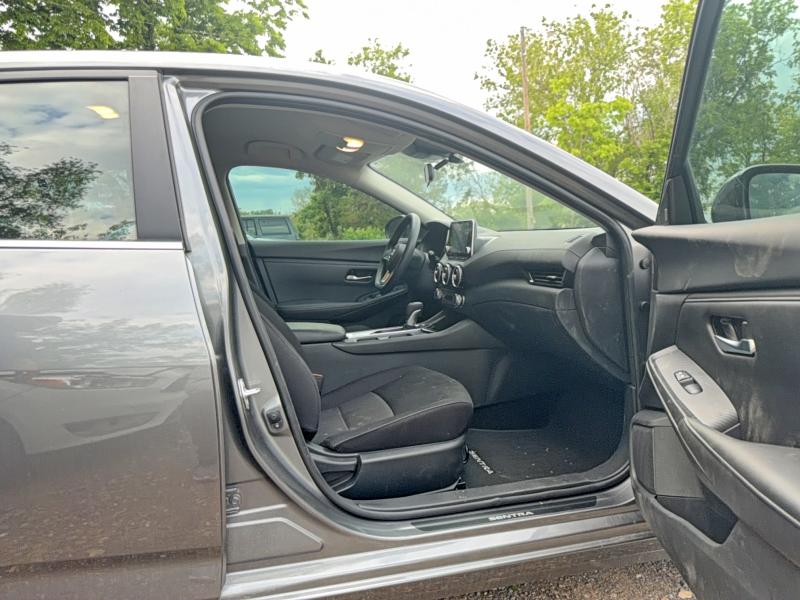 Продажа на аукционе авто 2024 Nissan Sentra, vin: 3N1AB8CV0RY364493, номер лота: 52427926