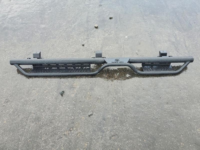 Продажа на аукционе авто 2024 Jeep Wrangler, vin: 1C4RJXR63RW198989, номер лота: 55160386