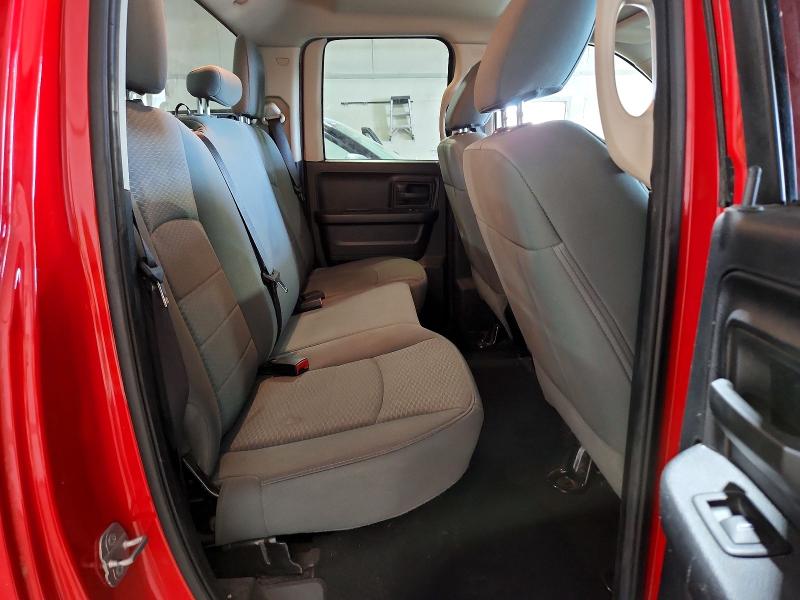 Aukcja sprzedaży 2014 Ram 1500, vin: 1C6RR7FG2ES257447, numer aukcji: 54557806