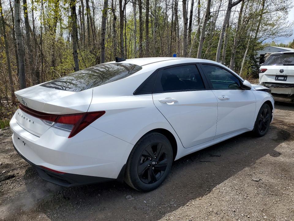 Продаж на аукціоні авто 2023 Hyundai Elantra, vin: KMHLM4AG8PU543311, номер лоту: 53228446