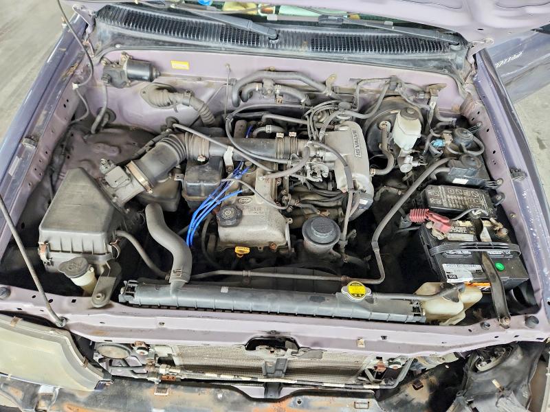 Продаж на аукціоні авто 1998 Toyota Tacoma, vin: 4TANL42N1WZ155542, номер лоту: 55359886