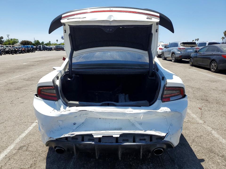 Продажа на аукционе авто 2019 Dodge Charger, vin: 2C3CDXGJ1KH519540, номер лота: 54020666