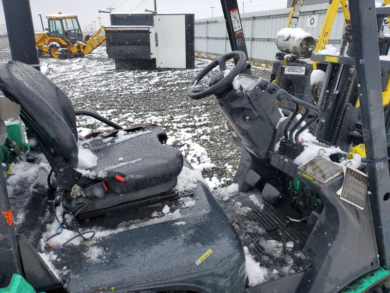 Aukcja sprzedaży 2018 Mitsubishi Unknown, vin: AF82F45878, numer aukcji: 52716246