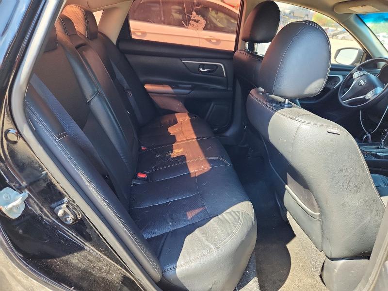 52972096 :رقم المزاد ، 1N4AL3AP9JC170162 vin ، 2018 Nissan Altima مزاد بيع