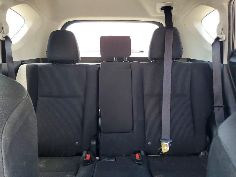 Продаж на аукціоні авто 2017 Toyota Rav4, vin: JTMZFREV0HJ108882, номер лоту: 55070366