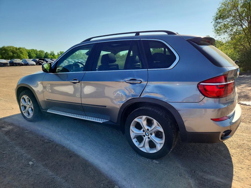 54215386 :رقم المزاد ، 5UXZV8C55CL424435 vin ، 2012 Bmw X5 مزاد بيع