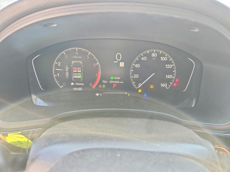 Продаж на аукціоні авто 2026 Honda Civic, vin: 2HGFE2F59TH516109, номер лоту: 52613136