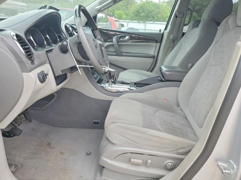 Aukcja sprzedaży 2014 Buick Enclave, vin: 5GAKRAKD8EJ336762, numer aukcji: 54469476