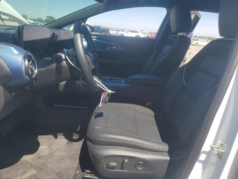 52962046 :رقم المزاد ، 3GN7DMRR5RS262749 vin ، 2024 Chevrolet Equinox مزاد بيع