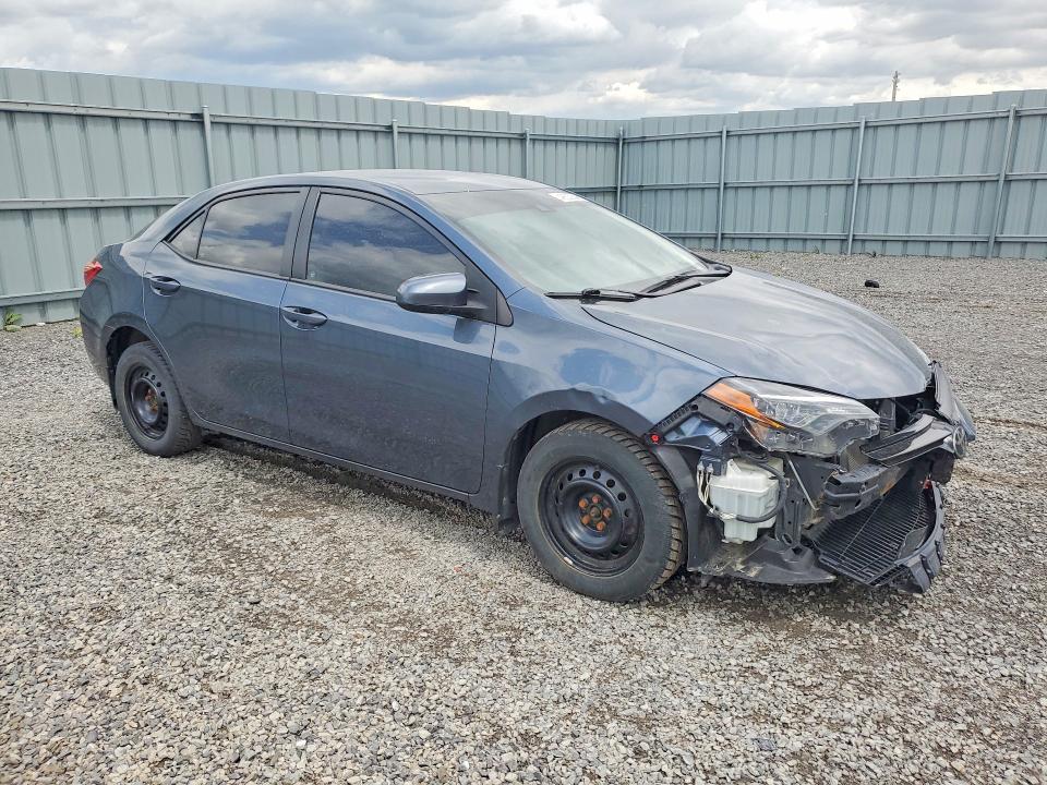 Aukcja sprzedaży 2017 Toyota Corolla, vin: 2T1BURHE7HC870539, numer aukcji: 48529346