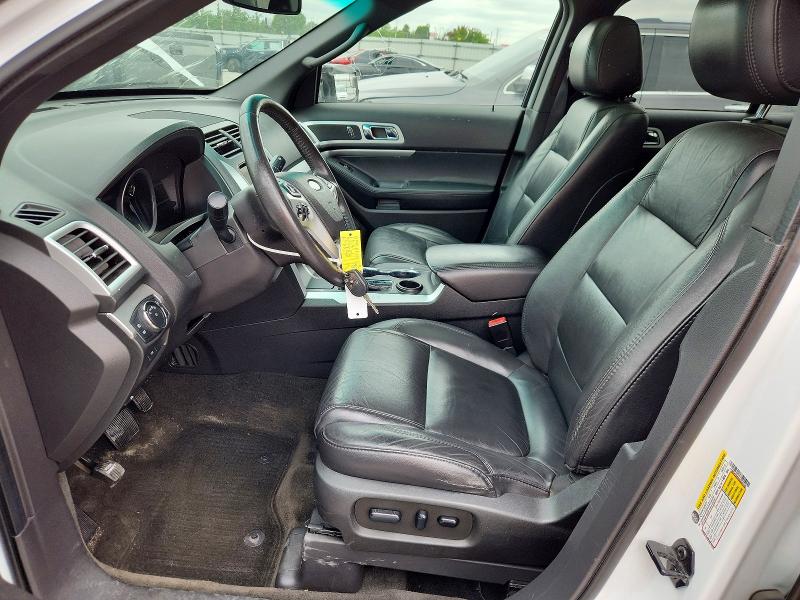 Aukcja sprzedaży 2015 Ford Explorer, vin: 1FM5K7D8XFGA92190, numer aukcji: 51691986