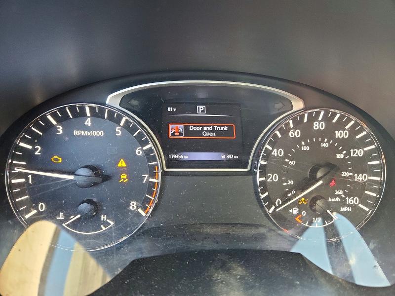 Продажа на аукционе авто 2018 Nissan Altima, vin: 1N4AL3AP2JC107629, номер лота: 55071996