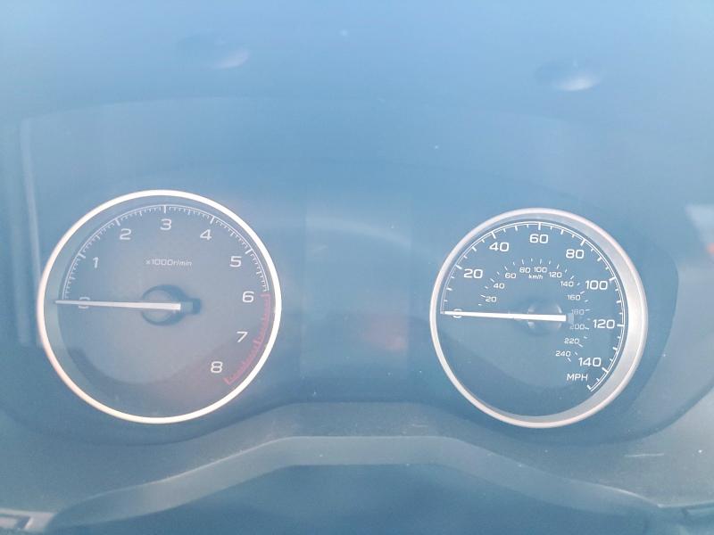50120746 :رقم المزاد ، JF2SKADC5RH496510 vin ، 2024 Subaru Forester مزاد بيع