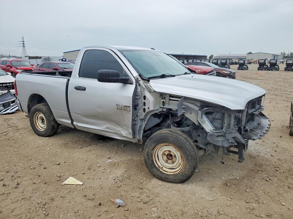 Aukcja sprzedaży 2017 Ram 1500, vin: 3C6JR6AGXHG548546, numer aukcji: 54050776