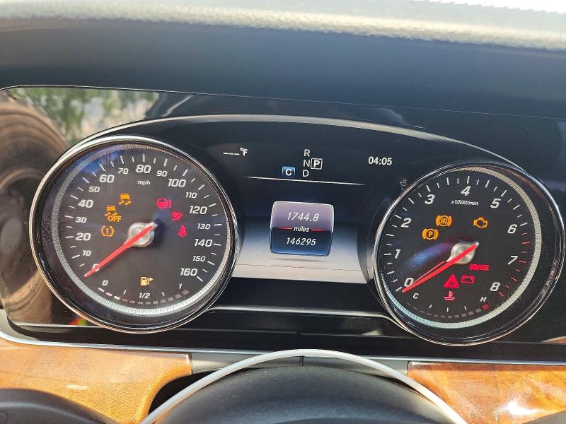 Продажа на аукционе авто 2017 Mercedes-benz E, vin: WDDZF4KB1HA234171, номер лота: 47866366