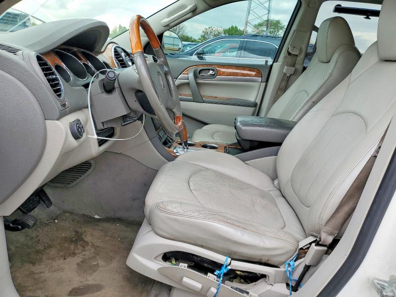Aukcja sprzedaży 2012 Buick Enclave, vin: 5GAKRCED8CJ305032, numer aukcji: 51824416
