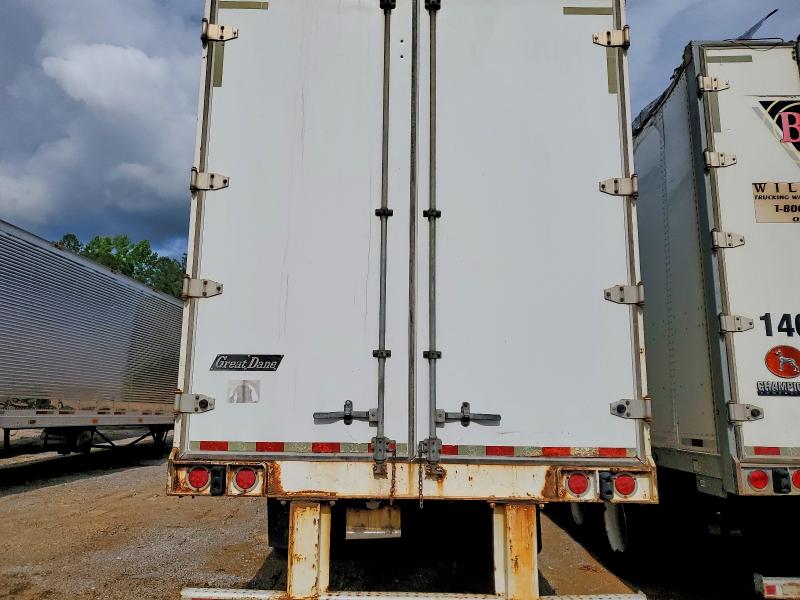 Продаж на аукціоні авто 2012 Great Dane Trai Trailers, vin: 1GRAA0624CT568898, номер лоту: 50362266