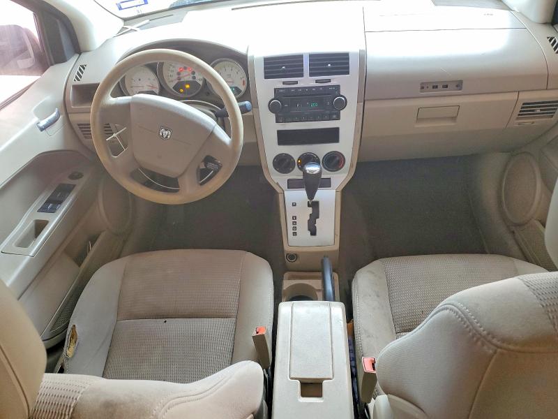 Aukcja sprzedaży 2008 Dodge Caliber, vin: 1B3HB48B28D673341, numer aukcji: 55550036